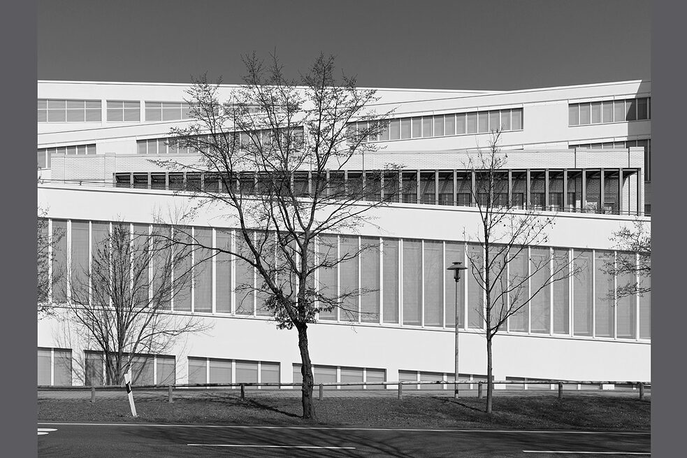 Technomuseum Mannheim, 1989