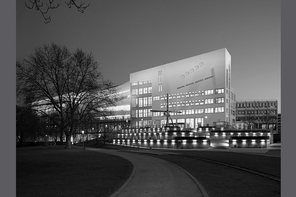 Technomuseum Mannheim, 2011