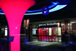 Cologne Public Library