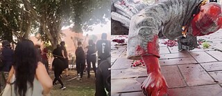 Counter-Memories: Joel Garcia & Paul Holdengräber | Los Angeles