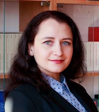 Fedorenko Laryssa © Foto: privat Fedorenko Laryssa