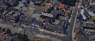 Mischa Kuball & Paul Holdengräber 