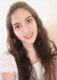 Martina De Narda (Mailand)