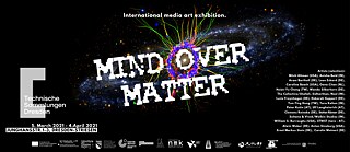 Mind Over Matter- Exhibition