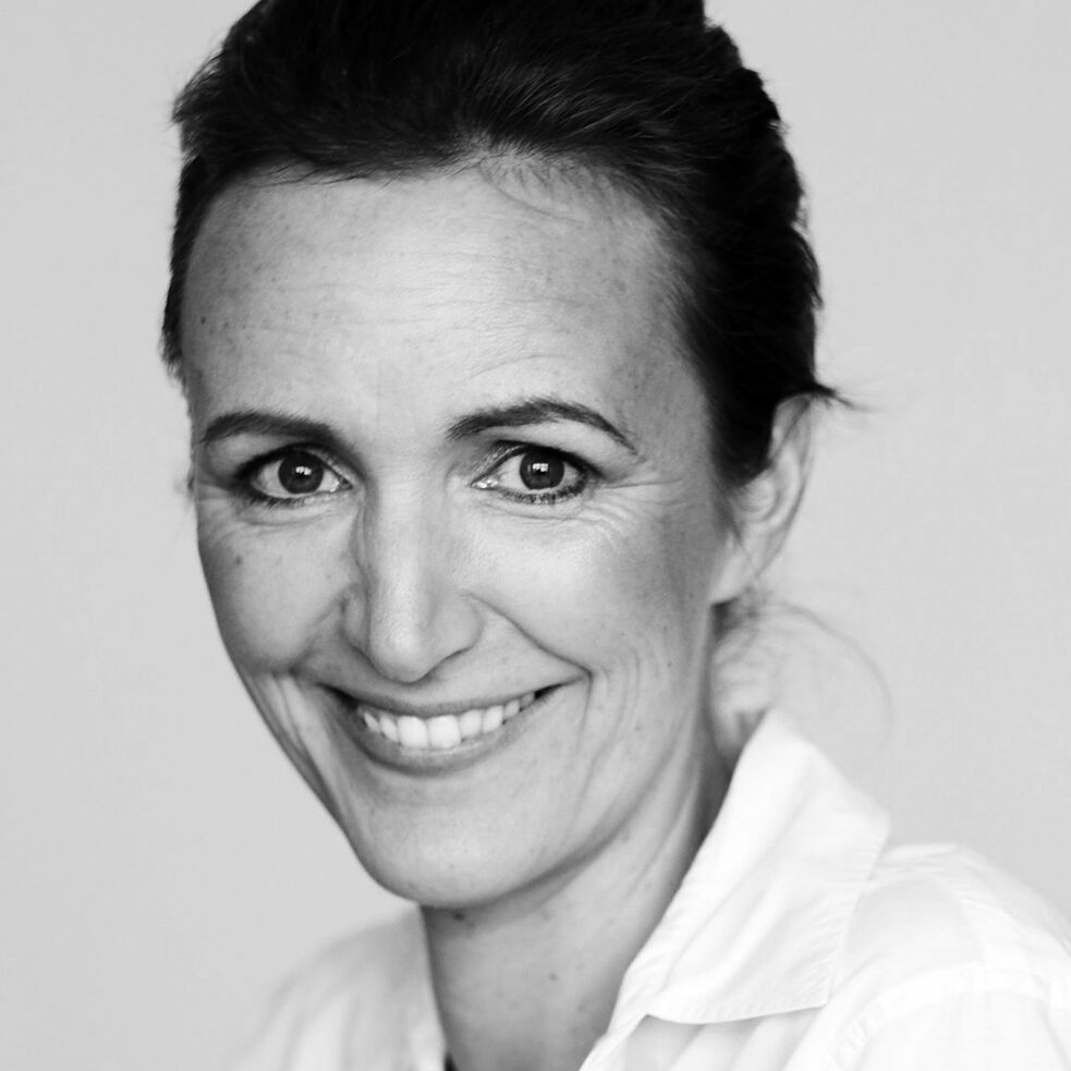 Almut Grüntuch-Ernst