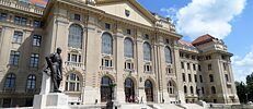 Universität Debrecen