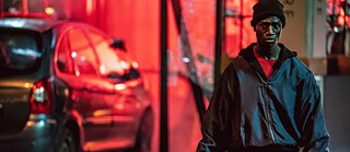 Berlin Alexanderplatz