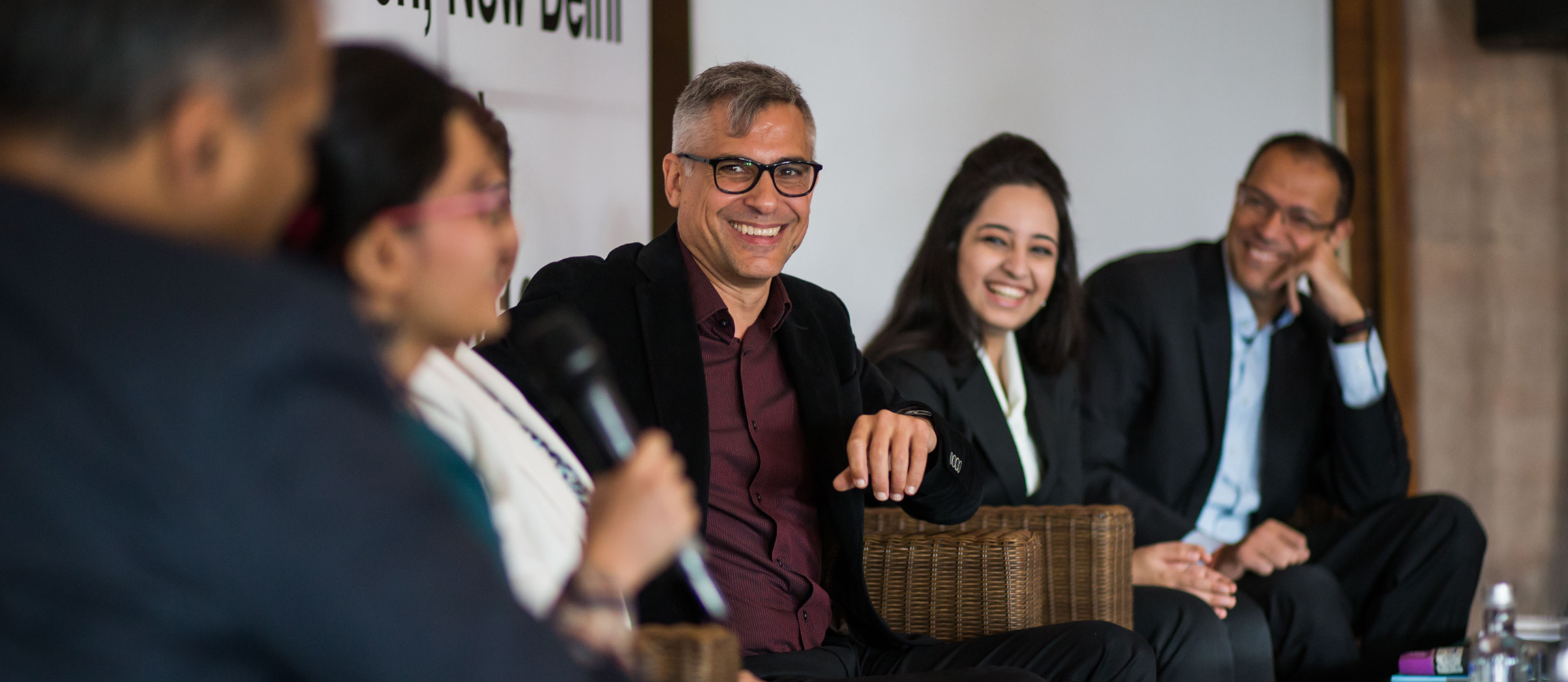 PASCH-Alumni Treffen