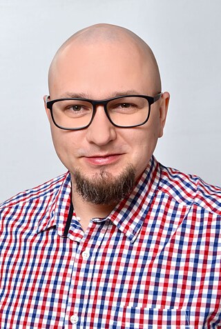 Andrii Tsisar ©  Foto: privat   Andrii Tsisar