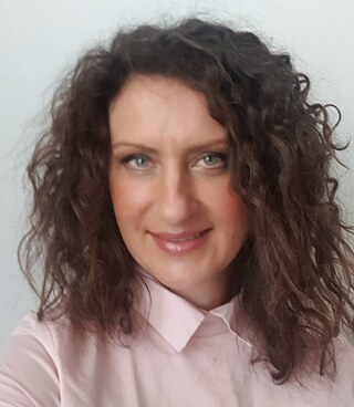 Nataliia Blazhevska © Foto: privat Nataliia Blazhevska