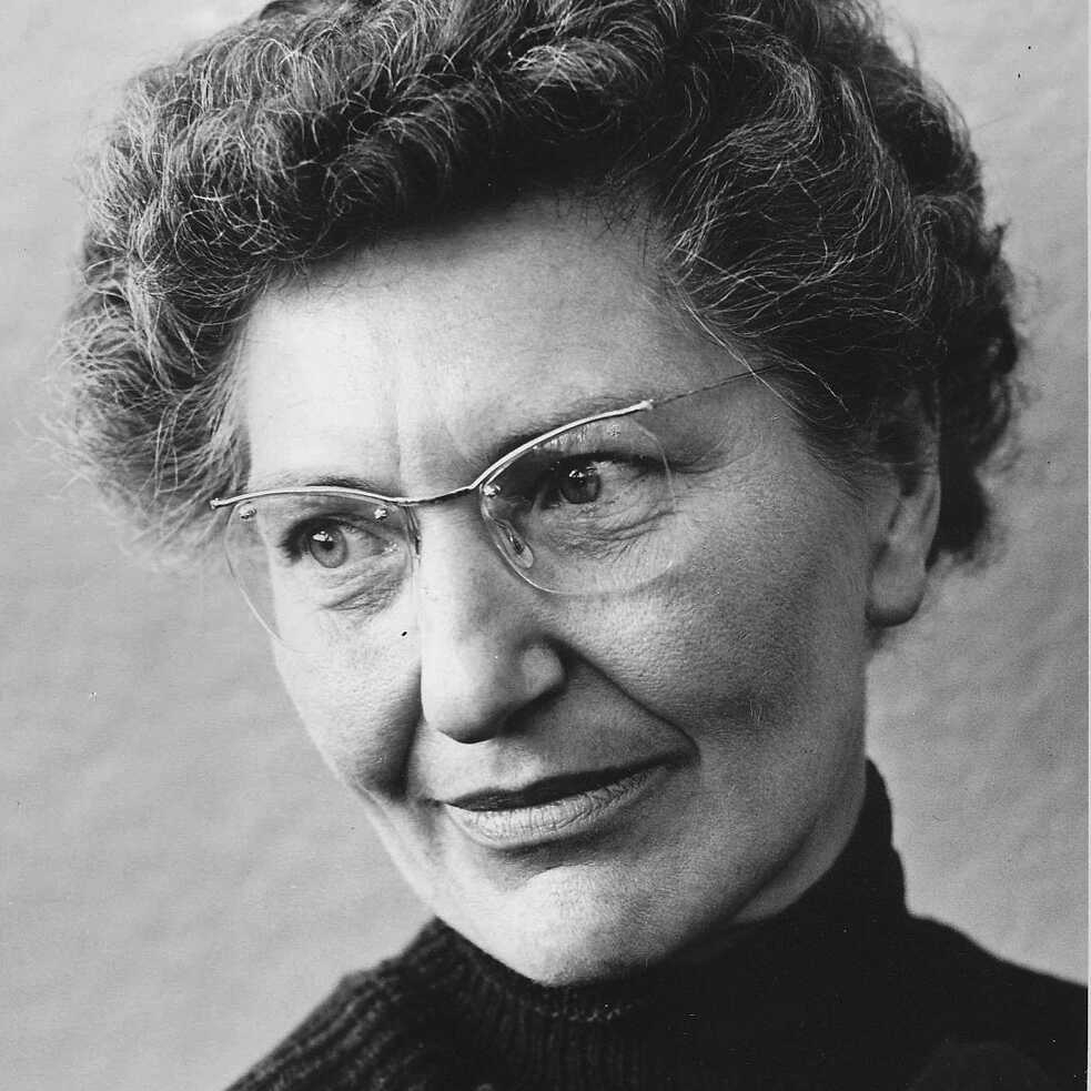 Lotte Stam-Beese