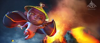 African stories told by African Creators