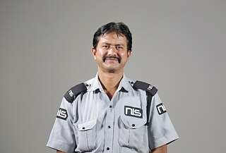 KvB Narayan Muhuri
