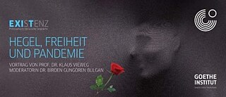 EXIsTenz. Philosophisch-literarische Gespräche