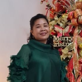 lächelnde Frau © © Arlena Beatrix Massie Arlena Beatrix Massie