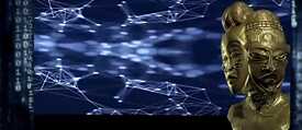 Shaping the Past: Black Digital Futures | Virtual Walking Tour + Talk with Quentin VerCetty