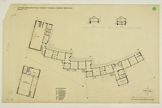 Volksschule Osterholz-Scharmbeck, 1947–48