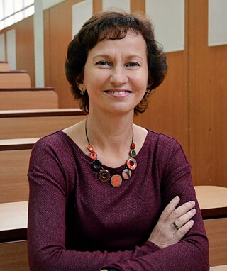 Dr. Nataliia Vyshyvana © Foto: privat Dr. Nataliia Vyshyvana