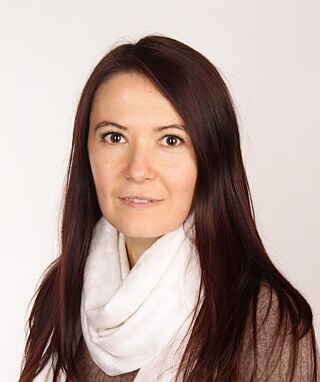 Dr. Nataliya Zhdanova © Foto: privat Dr. Nataliya Zhdanova