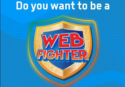 Webfighter