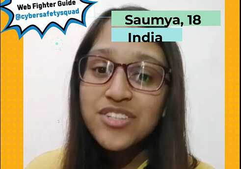 Saumja