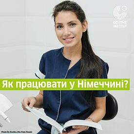 Podcast Beruf in Deutschland