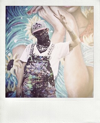 Alejandro Pinpon © © Atómica Films Alejandro Pinpon