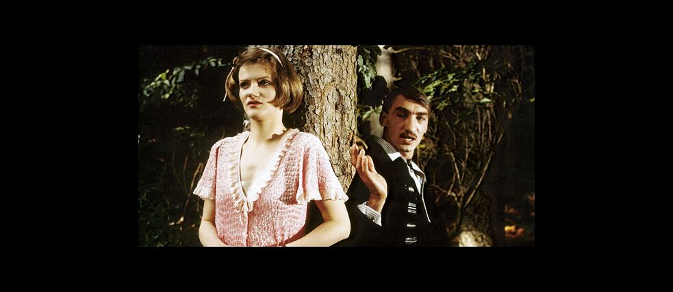 Berlin Alexanderplatz