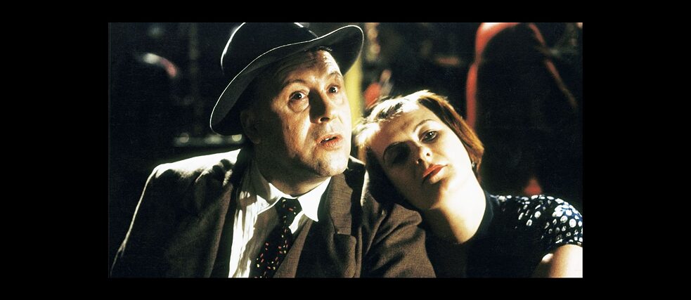 Berlin Alexanderplatz