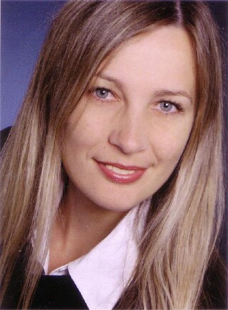 Tayisa Bubenko © Foto: privat Tayisa Bubenko