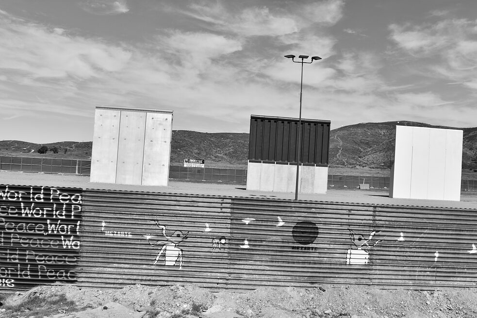 Randbedingungen 2 Randbedingungen