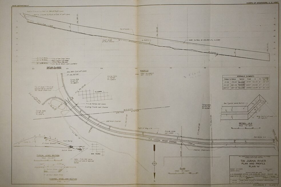 Randbedingungen 4 Randbedingungen