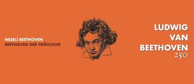 Beethoven der Fröhliche