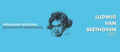 Beethoven der Improvisator
