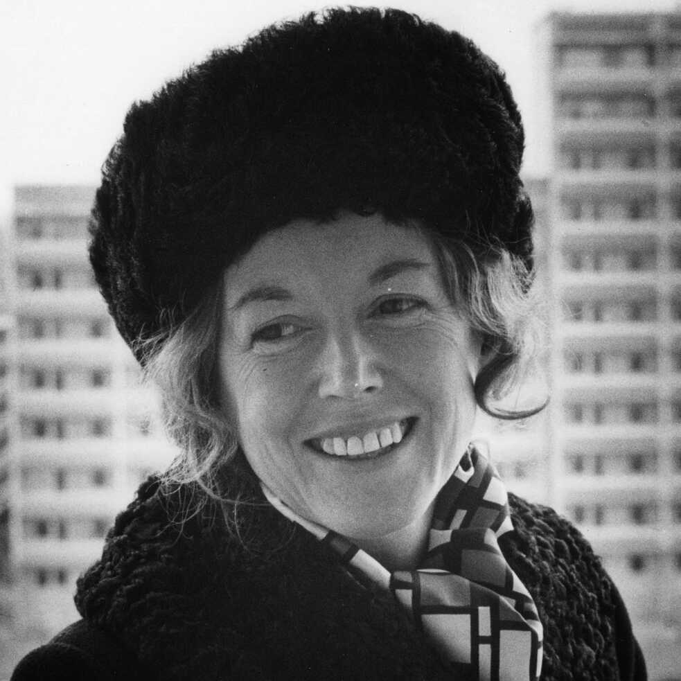 Iris Dullin Grund