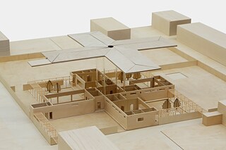 Kindertagesstätte Frankfurt Praunheim, um 1927