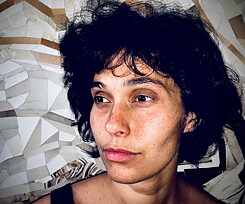 Monai de Paula Antunes - Portrait