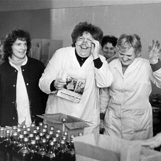 Märkische Heide, Märkische Sand © Foto (Zuschnitt): Thomas Plenert ©DEFA-Stiftung Märkische Heide, Märkische Sand