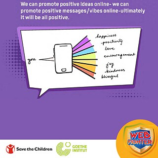 Project against Online Violence