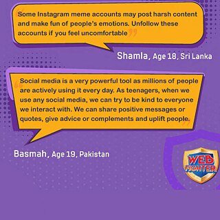 Project against Online Violence