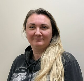 Dr. Viktoriya Syno © Foto: privat Dr. Viktoriya Syno