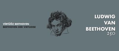 Beethoven der Virtuose