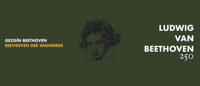 Beethoven der Wanderer