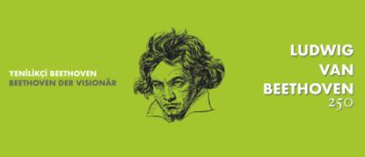 Beethoven der Visionär