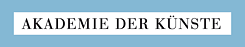 Akademie der Künste