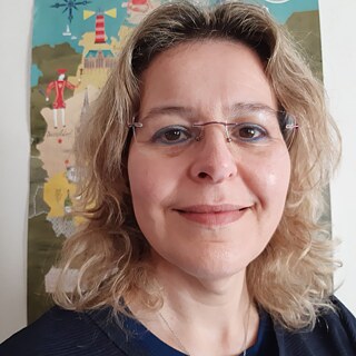 Alcina Viana