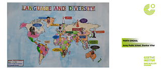 Sprache und Diversität
