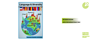 Sprache und Diversität