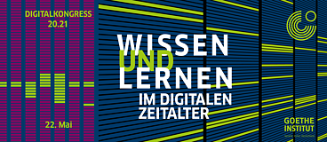 Digitalkongress 2021 Banner