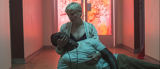 Berlin Alexanderplatz